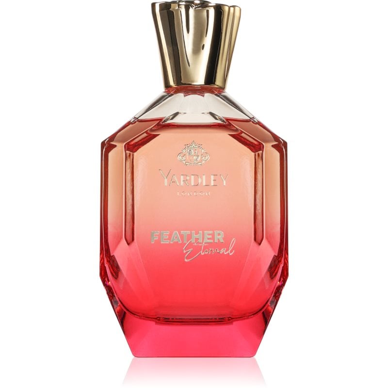 Yardley Feather Eternal за жени EDP