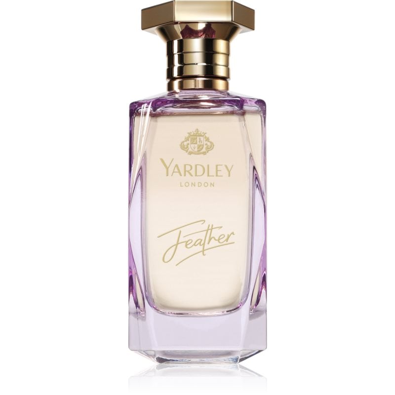Yardley Feather за жени EDP