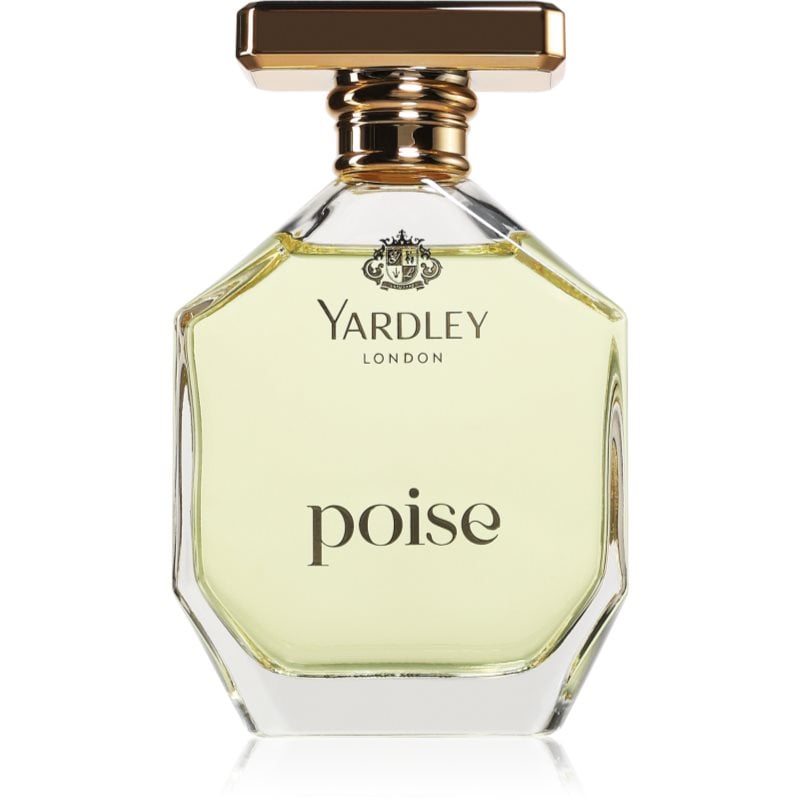 Yardley Poise за жени EDP