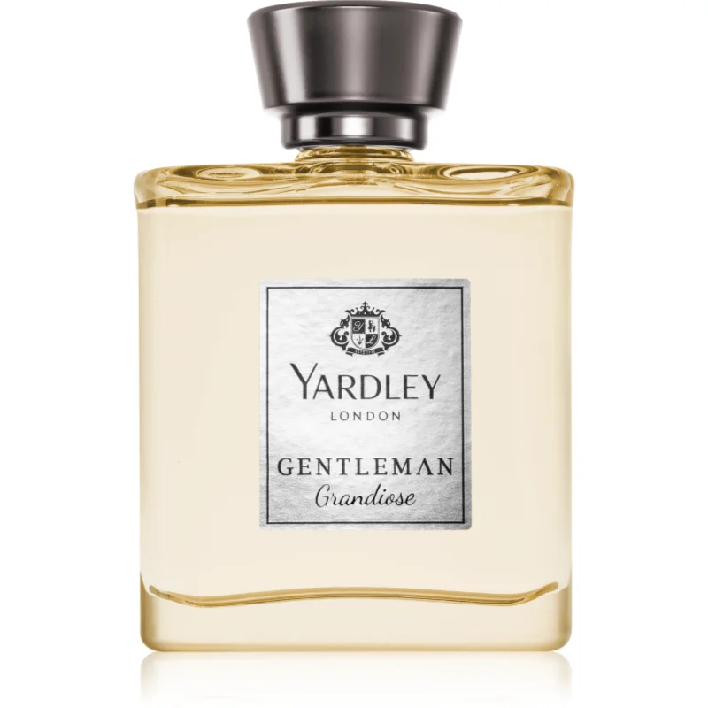 Yardley Gentleman Grandiose за мъже EDP