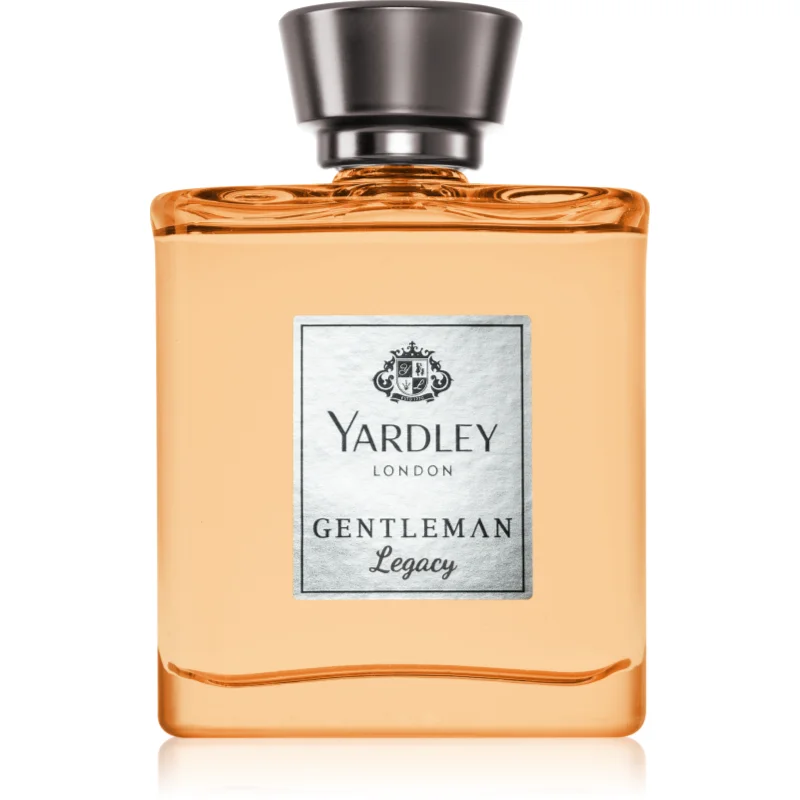 Yardley Gentlemen Legacy за мъже EDP