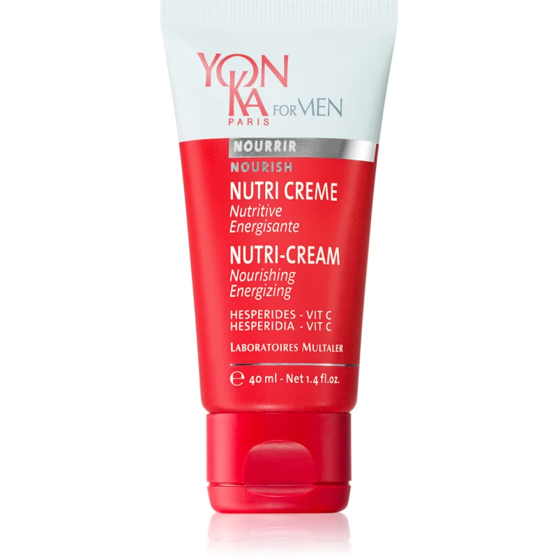 Yon-Ka Nutri Creme енергизиращ крем - Грижа за лице - Сравни цени от 1 магазин с безплатна доставка