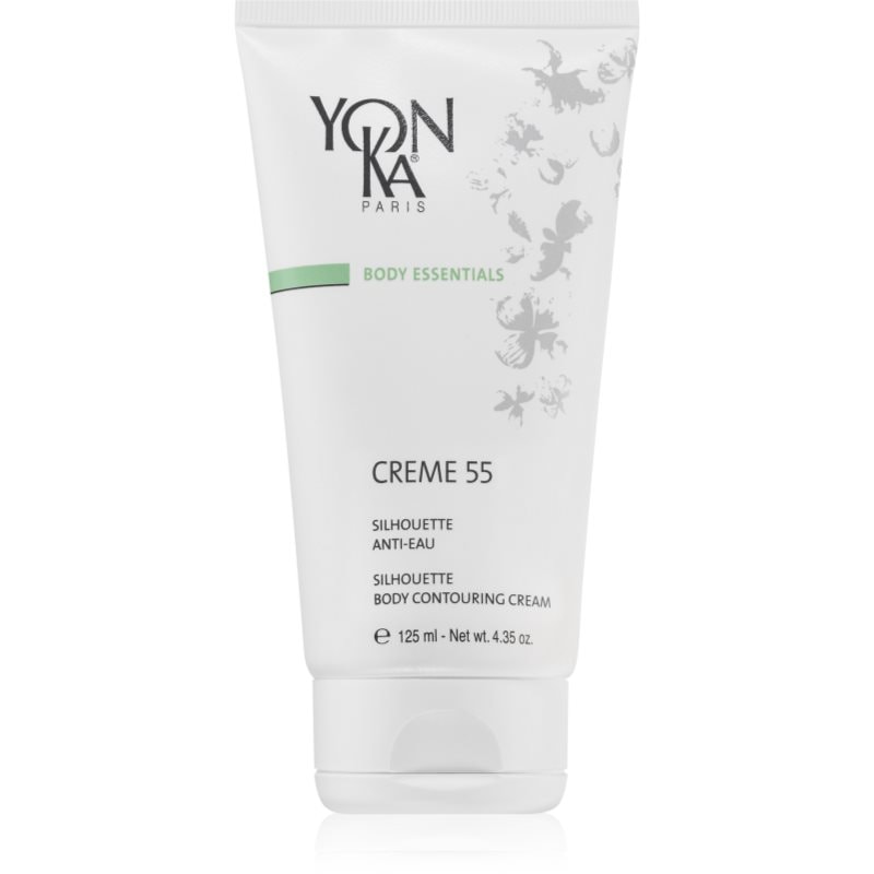 Yon-Ka Body Essentials Creme 55 стягащ крем за тяло за профилактика и редуциране на стрии - Грижа за тяло - Сравни цени от 1 магазин с безплатна доставка