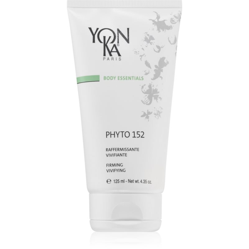 Yon-Ka Body Essentials Phyto 152 стягащ крем за тяло - Грижа за тяло - Сравни цени от 1 магазин с безплатна доставка