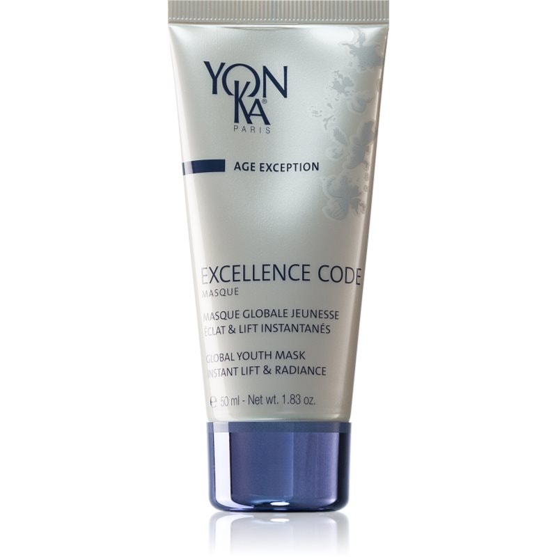 Yon-Ka Age Exception Excellence Code маска против стареене на кожата - Грижа за лице - Сравни цени от 1 магазин с безплатна доставка