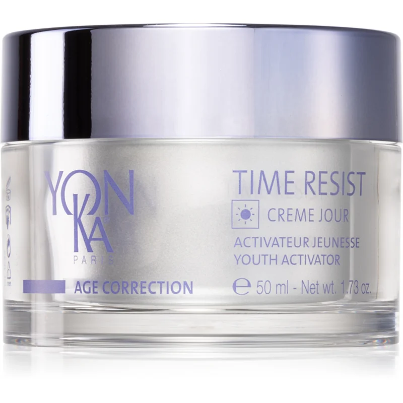 Yon-Ka Age Correction Time Resist дневен крем за лице анти стареене - Грижа за лице - Сравни цени от 1 магазин с безплатна доставка