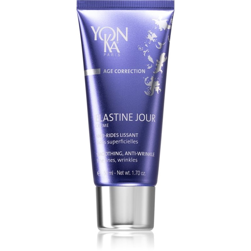 Yon-Ka Age Correction Elastine Jour изглаждащ дневен крем - Грижа за лице - Сравни цени от 1 магазин с безплатна доставка