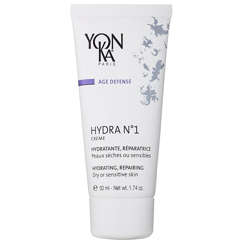 Yon-Ka Age Defense N°1 хидратиращ крем против стареене за суха до чувствителна кожа - Грижа за лице - Сравни цени от 1 магазин с безплатна доставка