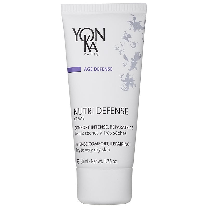 Yon-Ka Age Defense Nutri интензивен възстановяващ крем за суха или много суха кожа