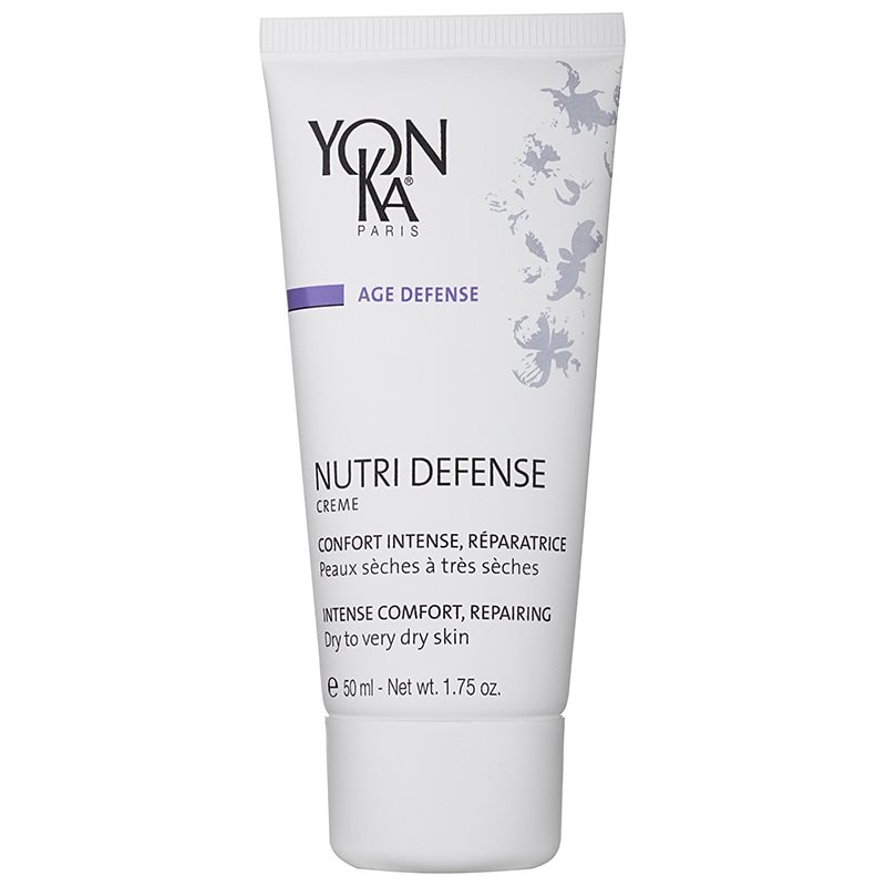 Yon-Ka Age Defense Nutri интензивен възстановяващ крем за суха или много суха кожа - Грижа за лице - Сравни цени от 1 магазин с безплатна доставка