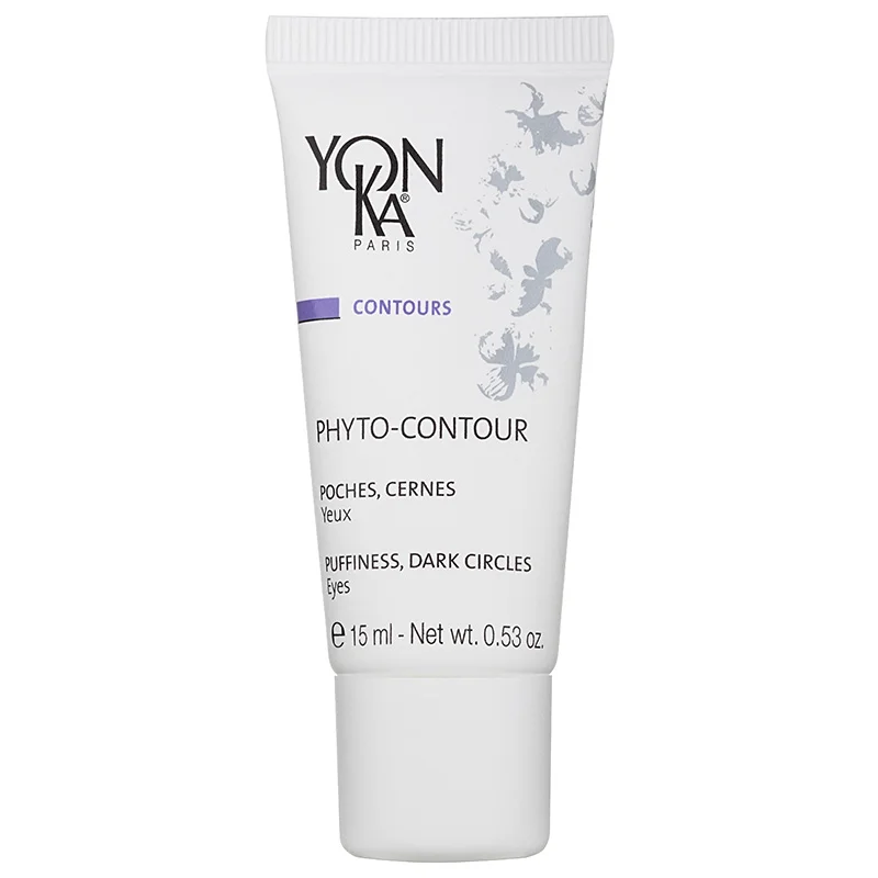 Yon-Ka Contours Phyto-Contour околоочен крем против отоци и тъмни кръгове - Грижа за лице - Сравни цени от 1 магазин с безплатна доставка