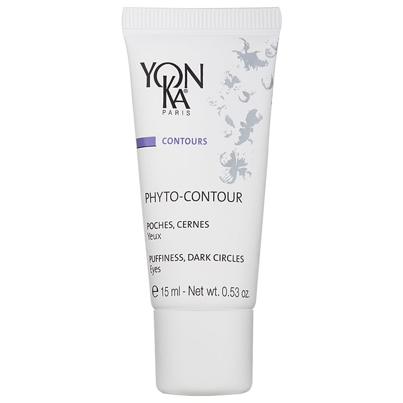 Yon-Ka Contours Phyto-Contour околоочен крем против отоци и тъмни кръгове - Грижа за лице - Сравни цени от 1 магазин с безплатна доставка
