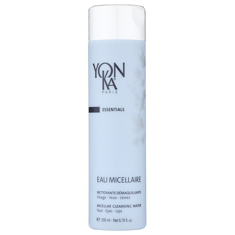 Yon-Ka Essentials Eau Micellaire почистваща и премахваща грима мицеларна вода - Грижа за лице - Сравни цени от 1 магазин с безплатна доставка