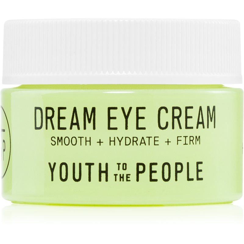 Youth To The People Superberry Dream Eye Cream околоочен крем за нощ - Грижа за лице - Сравни цени от 1 магазин с безплатна доставка