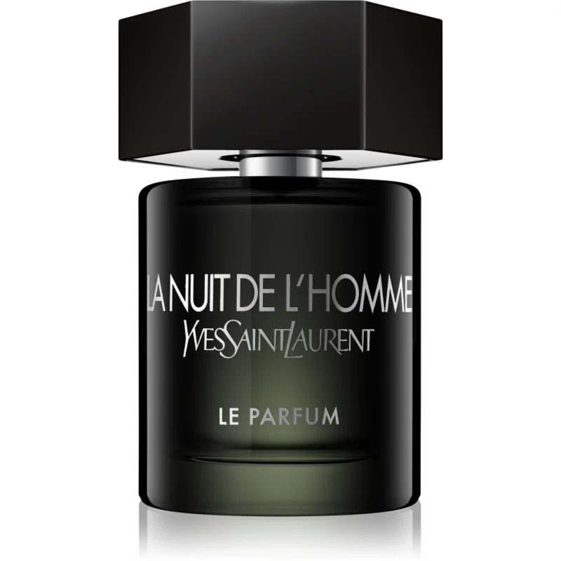 YSL La Nuit de L'Homme Le Parfum за мъже - Мъжки парфюм 100мл - Сравни цени от 1 магазин с безплатна доставка