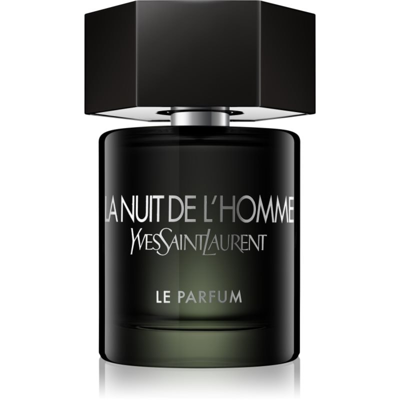 YSL La Nuit de L'Homme Le Parfum за мъже - Мъжки парфюм 60мл - Сравни цени от 2 магазина с безплатна доставка