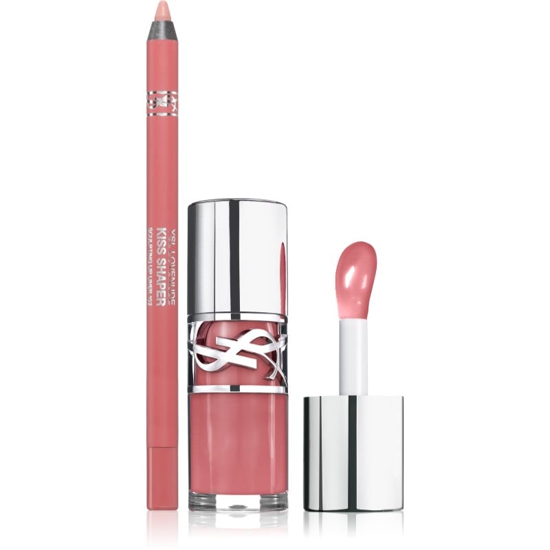 Lips Duo Set комплект за жени - Комплект - Сравни цени от 1 магазин с безплатна доставка