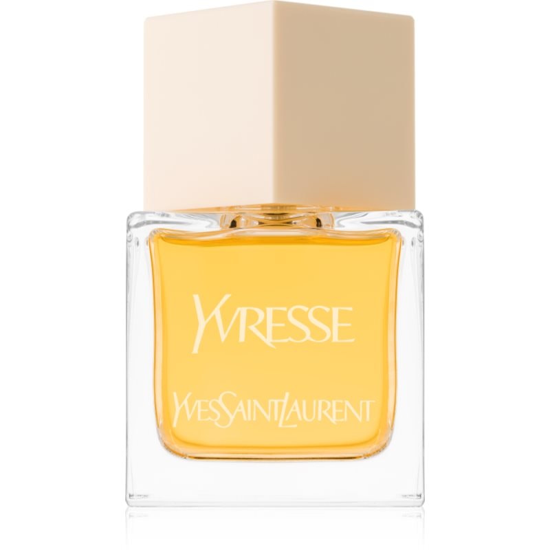 YSL Yvresse за жени EDT - Женски парфюм 80мл - Сравни цени от 1 магазин с безплатна доставка
