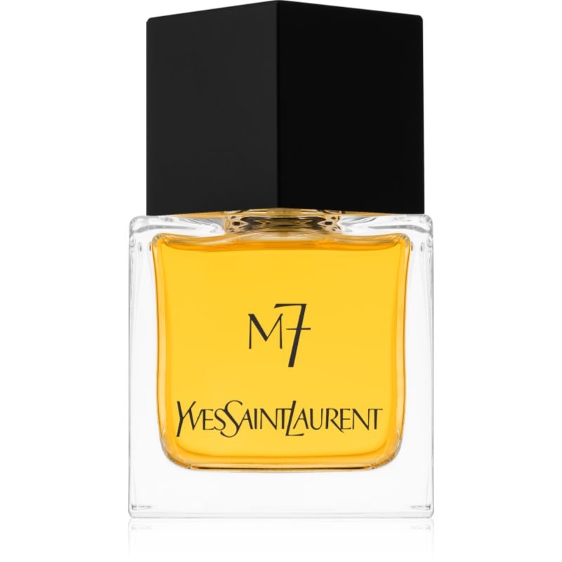YSL M7 Oud Absolu за мъже EDT - Мъжки парфюм 80мл - Сравни цени от 1 магазин с безплатна доставка