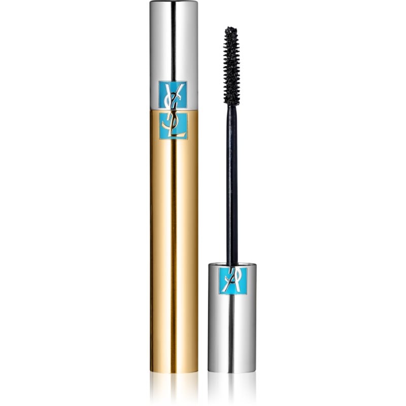 Yves Saint Laurent Mascara Volume Effet Faux Cils Waterproof спирала за обем водоустойчив - Грим - Сравни цени от 1 магазин с безплатна доставка