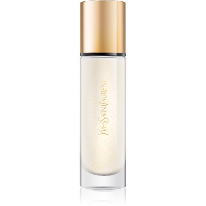 Yves Saint Laurent Touche Éclat Blur Primer озаряваща основа под фон дьо тен - Грим - Сравни цени от 1 магазин с безплатна доставка