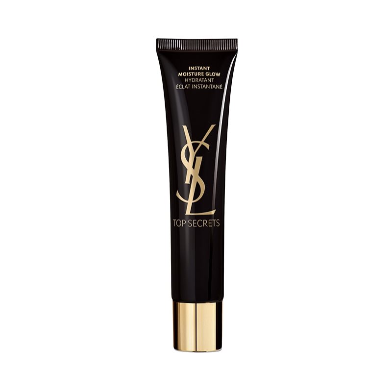 YSL Top Secrets Instant Moisture Glow хидратираща основа под фон дьо тен - Унисекс парфюм 40мл - Сравни цени от 1 магазин с безплатна доставка