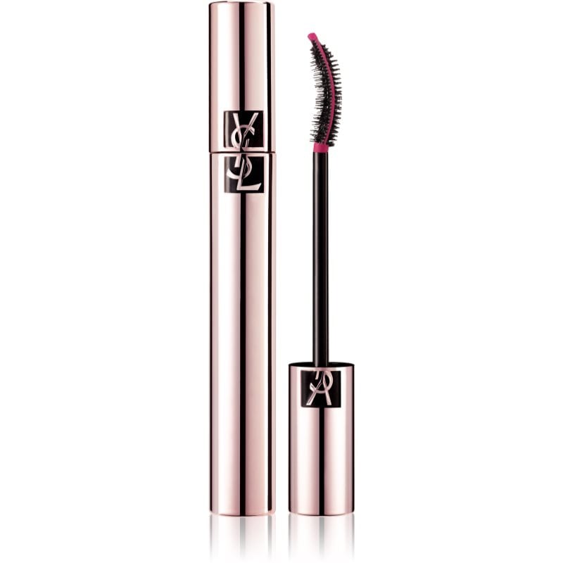 Mascara Volume Effet Faux Cils The Curler спирала за удъжаване, извиване и обем
