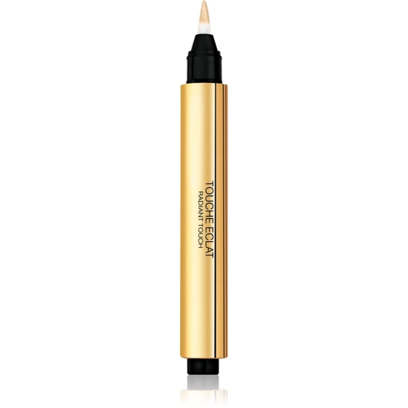 Touche Éclat Radiant Touch озарител писалка за всички типове кожа на лицето