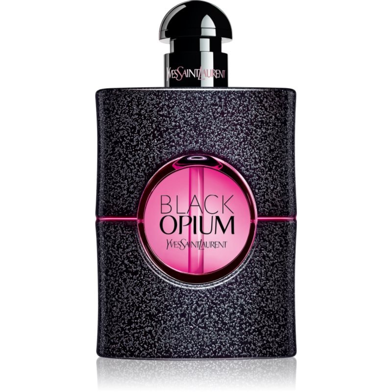 YSL Black Opium Neon за жени EDP - Дамски парфюм 30мл - Сравни цени от 1 магазин с безплатна доставка