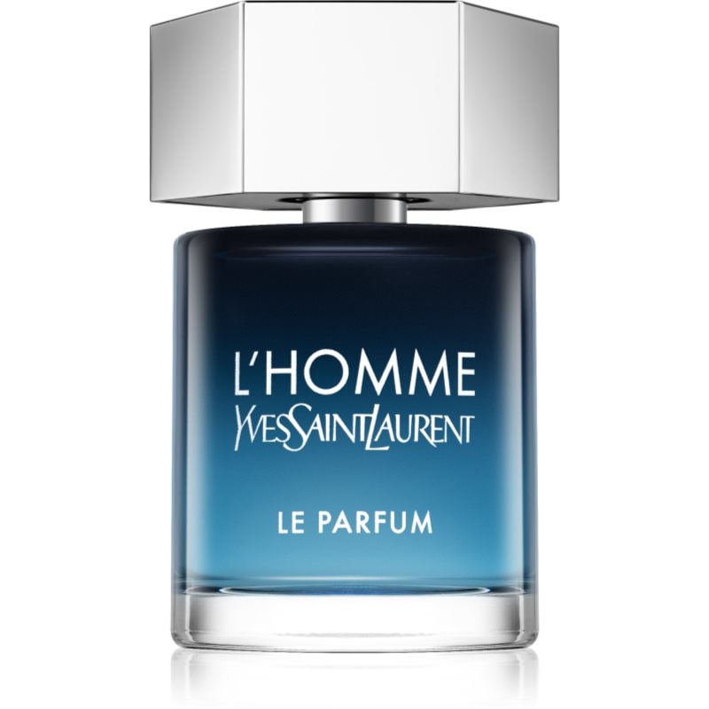 YSL L'Homme Le Parfum за мъже - Мъжки парфюм 60мл - Сравни цени от 2 магазина с безплатна доставка