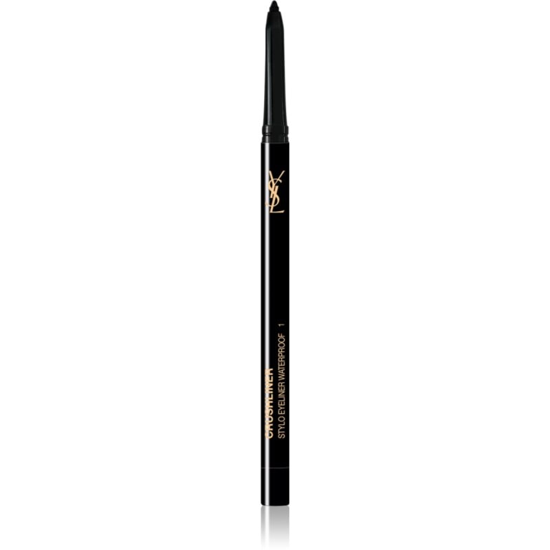 Yves Saint Laurent Crush Liner молив за очи - Грим - Сравни цени от 1 магазин с безплатна доставка