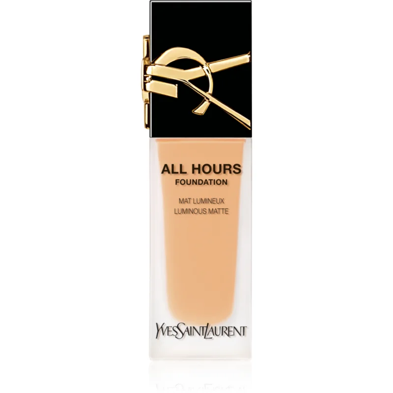 All Hours Foundation дълготраен фон дьо тен SPF 39 - Грим - Сравни цени от 1 магазин с безплатна доставка