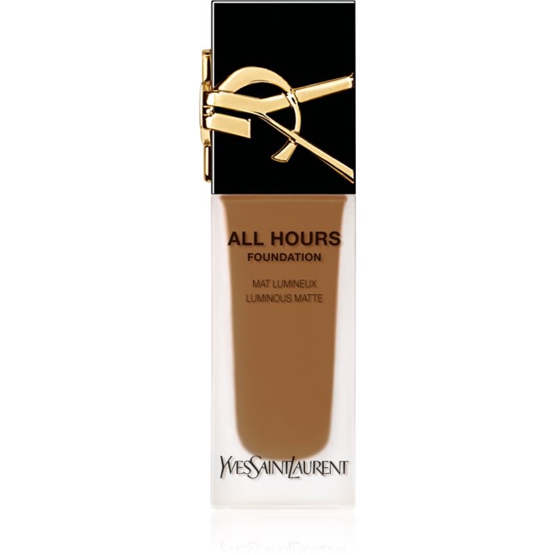 All Hours Foundation дълготраен фон дьо тен SPF 39