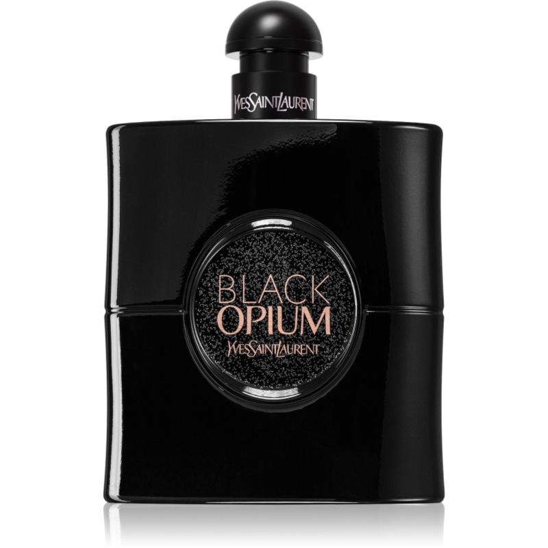 YSL Black Opium Le Parfum за жени - Дамски парфюм 30мл - Сравни цени от 2 магазина с безплатна доставка