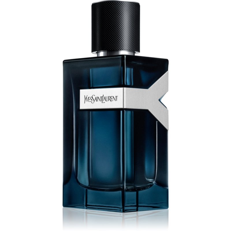 YSL Y EDP Intense за мъже - Мъжки парфюм 60мл - Сравни цени от 1 магазин с безплатна доставка