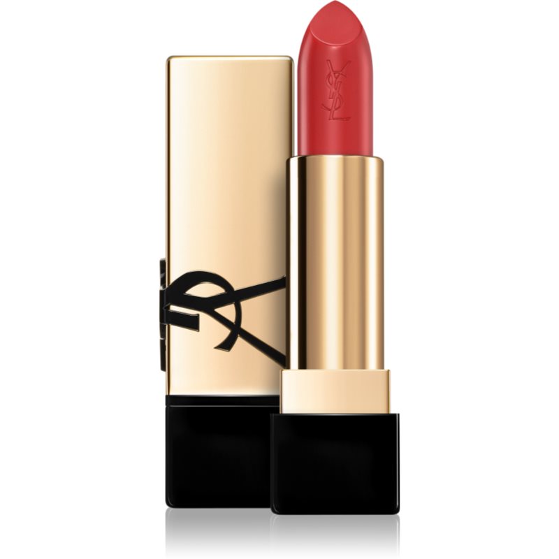 YSL Rouge Pur Couture червило за жени - Дамски парфюм 8мл - Сравни цени от 1 магазин с безплатна доставка