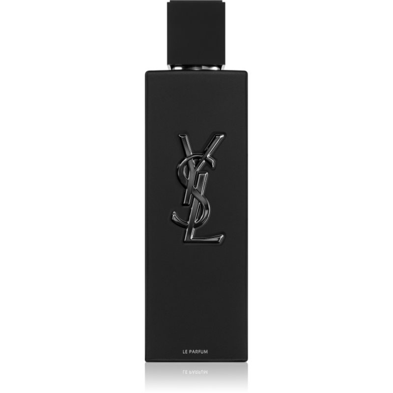 YSL MYSLF Le Parfum за мъже - Мъжки парфюм 40мл - Сравни цени от 1 магазин с безплатна доставка