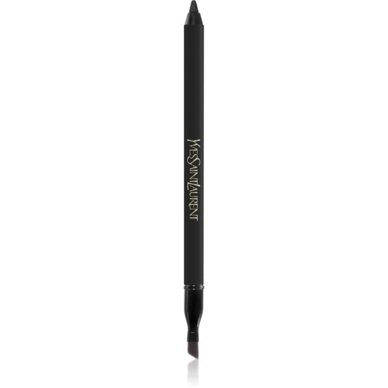 Lines Liberated Eyeliner дълготраен молив за очи за жени