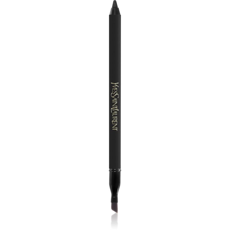 YSL Lines Liberated Eyeliner дълготраен молив за очи за жени - Дамски парфюм 2мл - Сравни цени от 1 магазин с безплатна доставка