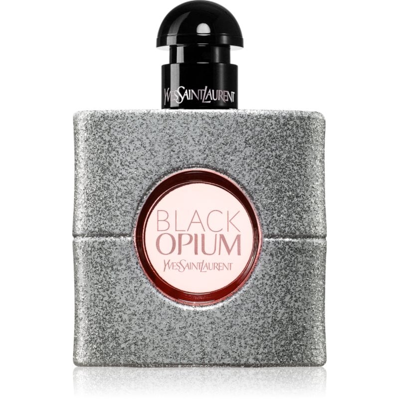 Black Opium Glitter за жени EDP