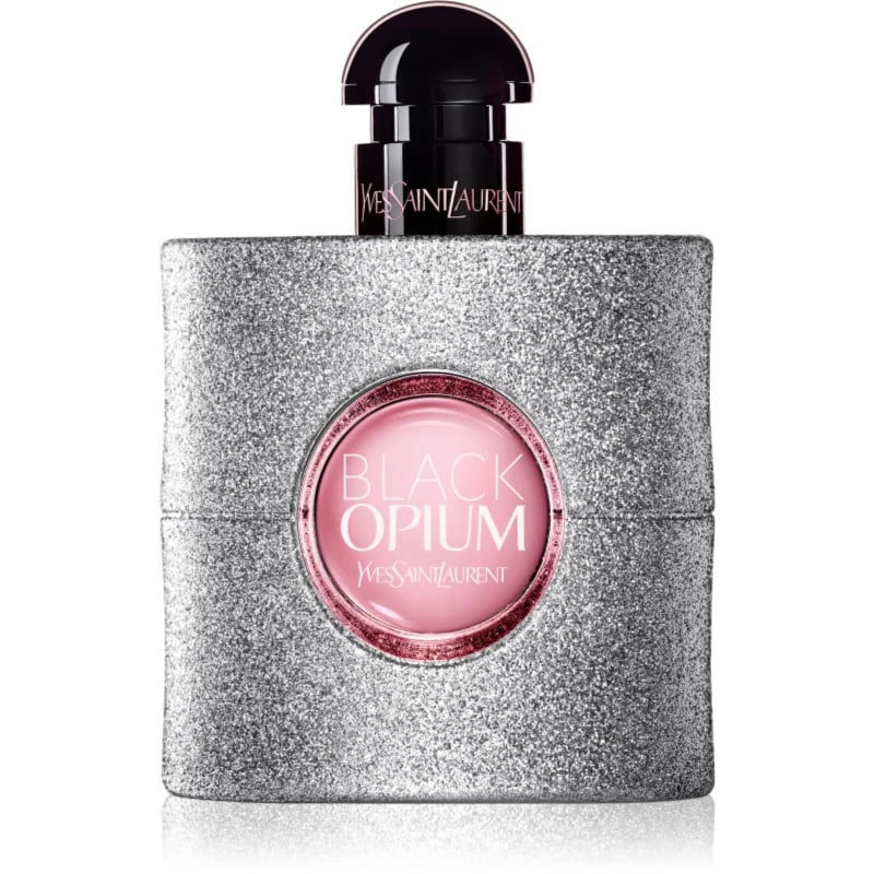 Black Opium Glitter за жени EDP