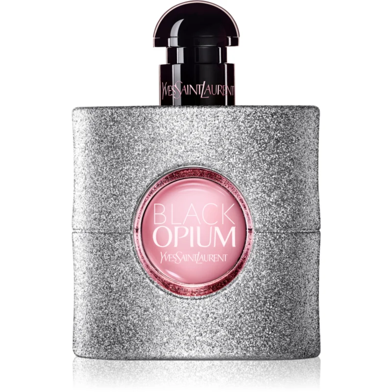 YSL Black Opium Glitter за жени EDP - Дамски парфюм 10мл - Сравни цени от 1 магазин с безплатна доставка