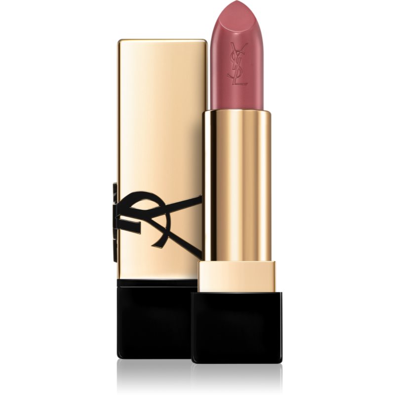 YSL Rouge Pur Couture червило за жени N14 Nu Rendez-Vous - Дамски парфюм - Сравни цени от 1 магазин с безплатна доставка