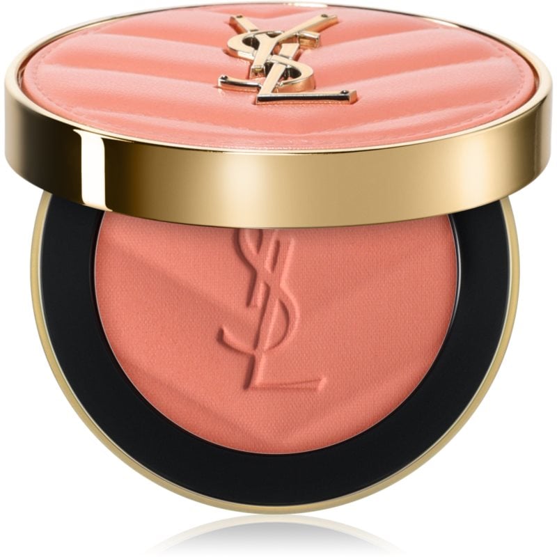 Yves Saint Laurent Make Me Blush Bold Blurring руж