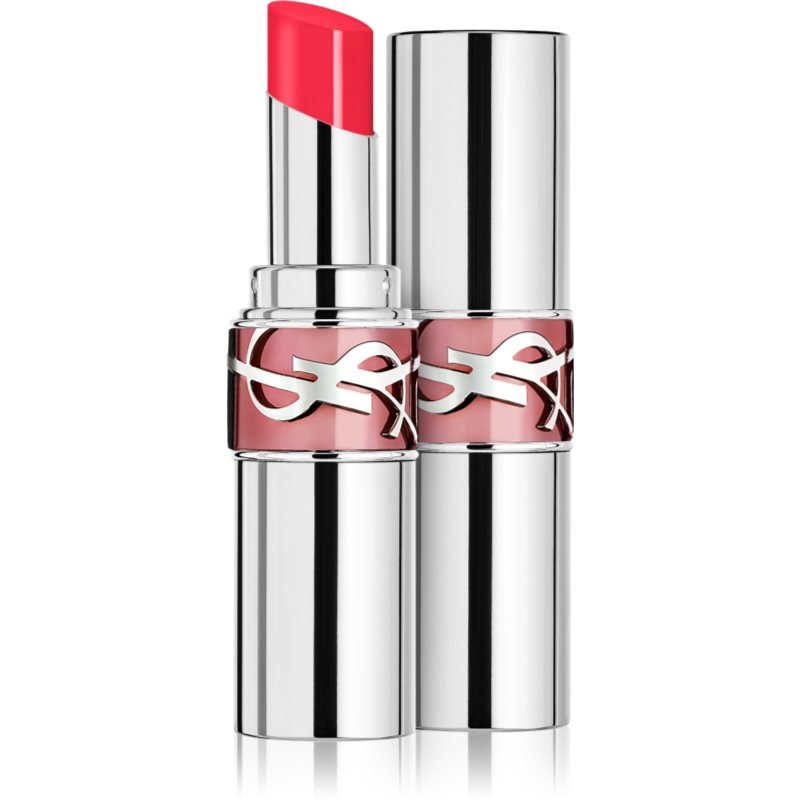 Yves Saint Laurent Loveshine Lipstick хидратиращ гланц за устни за жени - Грим - Сравни цени от 1 магазин с безплатна доставка