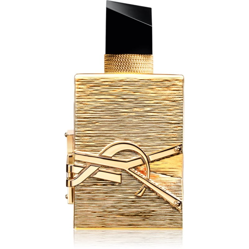 Libre Vanille Couture за жени EDP