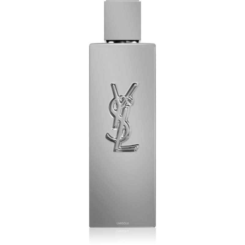 YSL MYSLF L'Absolu сменяема за мъже EDP - Мъжки парфюм 40мл - Сравни цени от 1 магазин с безплатна доставка
