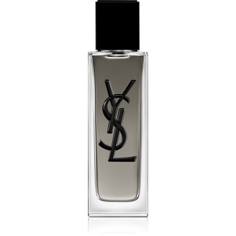 MYSLF EDT Intense intense за мъже