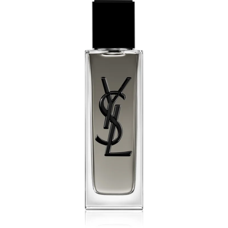 MYSLF EDT Intense intense за мъже