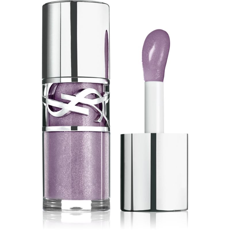 Yves Saint Laurent Loveshine Plumping Lip Oil Gloss блясък за устни